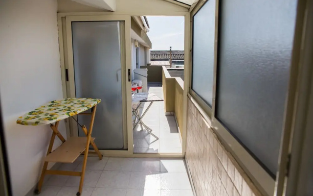 Comfortable Apartment - Quartu - close to Poetto Beach
