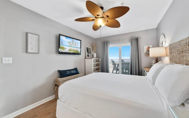 Cozy 2bd/2ba w/ View, Sleeps 6