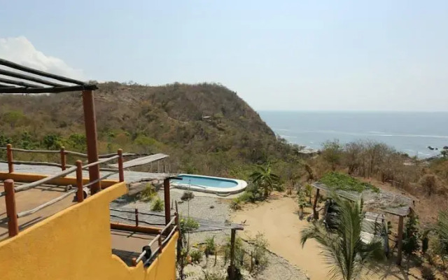 Casa Macondo