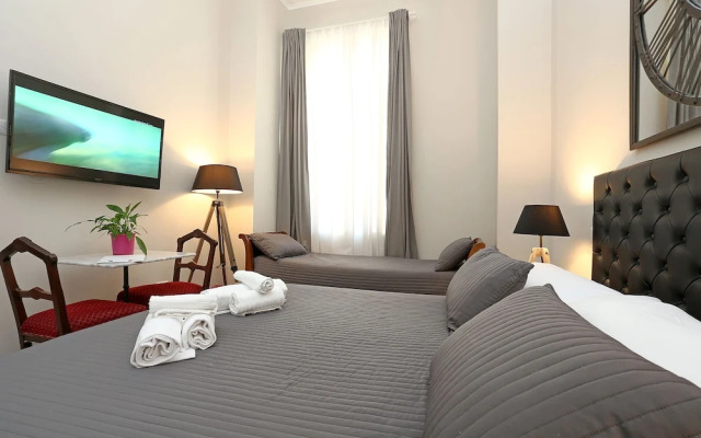 Residenza Cavour