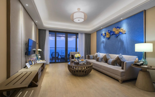 Grand Barony Hotel