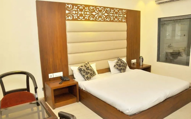 JK Rooms 142 Silky Resorts