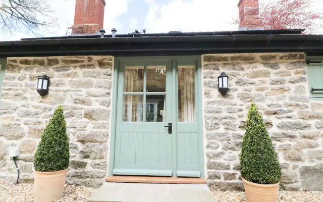 Rock Cottage