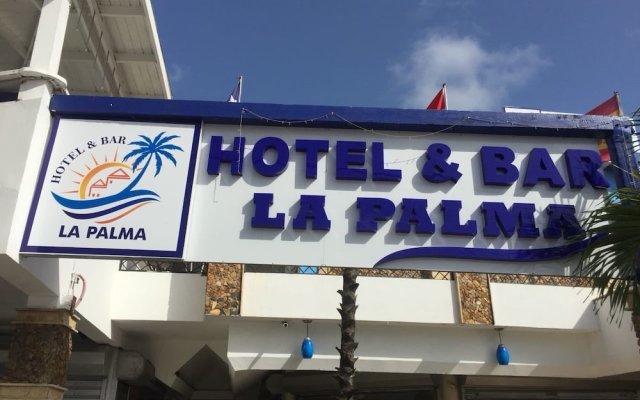 Hotel La Palma 2