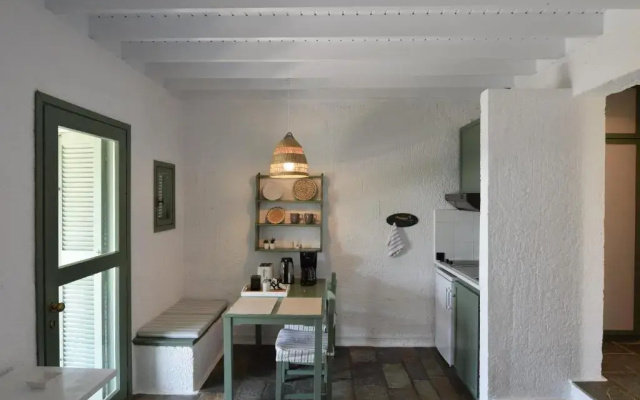 One bedroom apartment