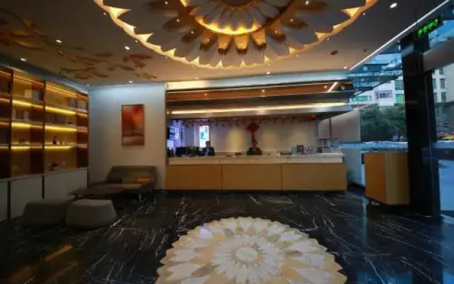 Shanghai Motel 168 - Hongjing Road
