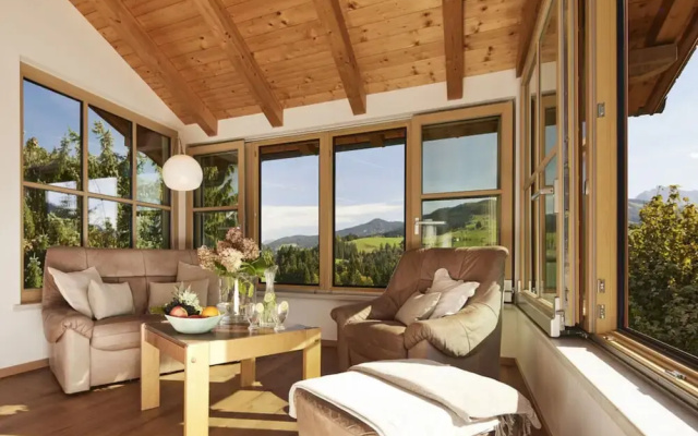 Holiday Apartment The Neuhaus
