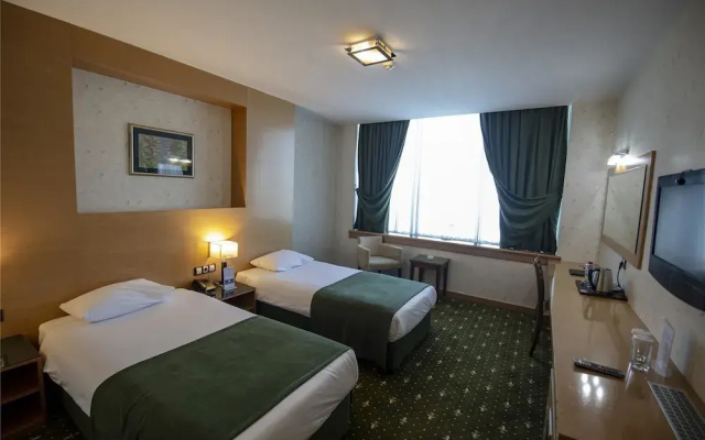 Gaziantep Plaza Hotel