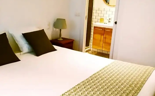 De Mot B&B