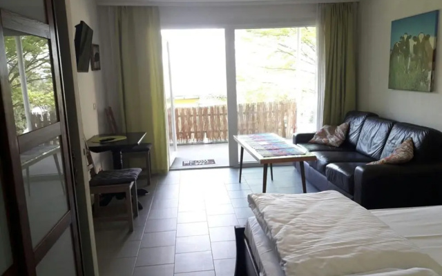 Bungalows Zur Alten Fähre