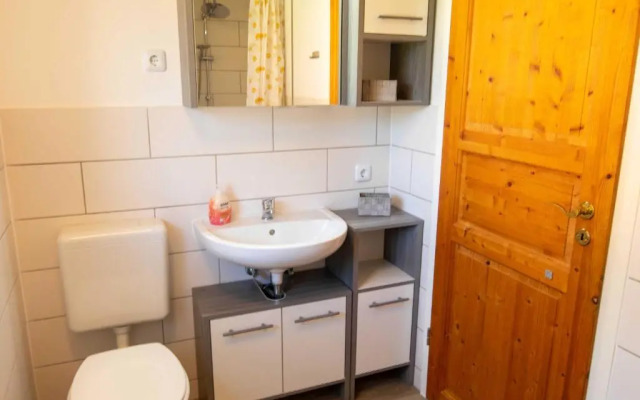Bungalow Neues Atelier