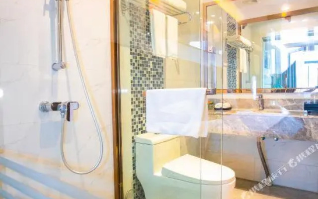 Yongchun Hotel