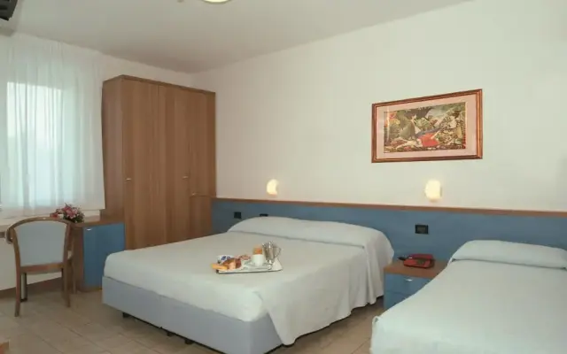 Hotel Smeraldo