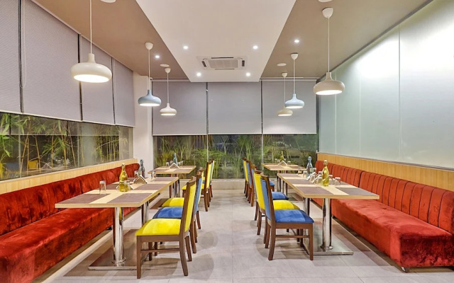 Townhouse Eaglewood Gachibowli