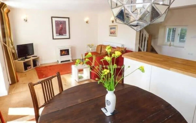 Kestrel Cottage