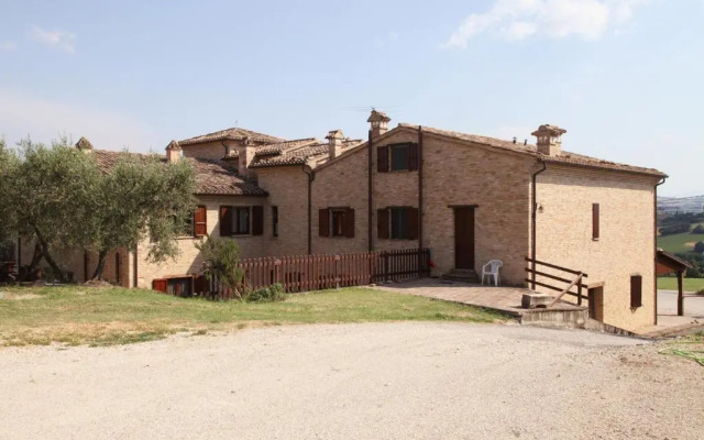 Agriturismo SantAntonio