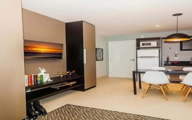 I Home Flat - Aconchegante e bem localizado