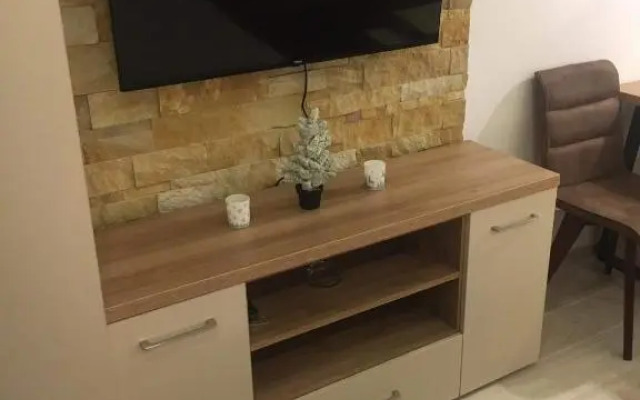 Apartman “N 17”Milmari-Kopaonik
