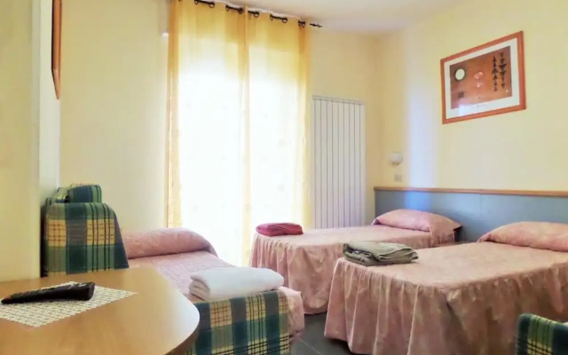 Hotel Lucerna