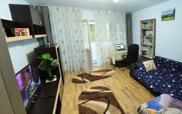 apartament Ramnicu Valcea