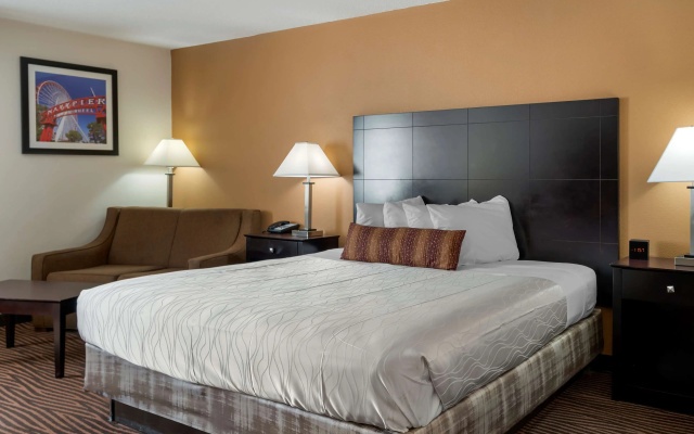 Best Western Des Plaines/O’Hare