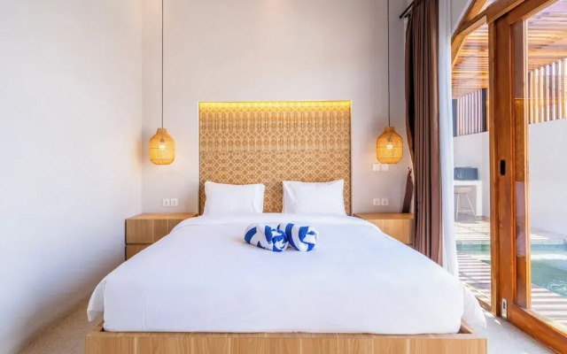 Amartya Villa by Betterplace