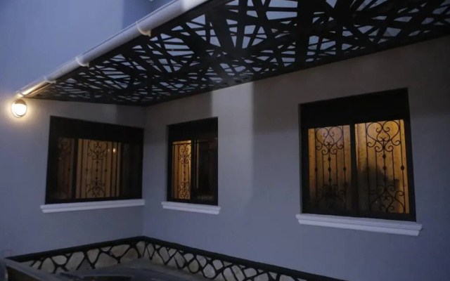 S&S Homestay