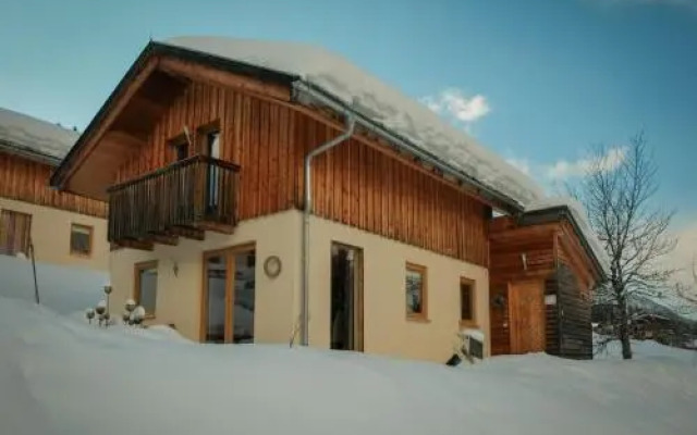 Chalet Alpendorf Dachstein West