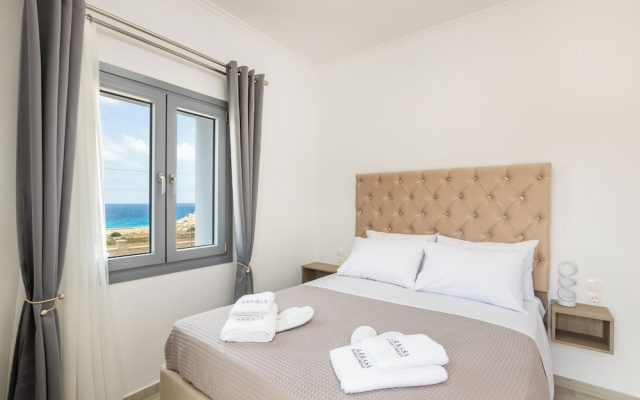 Arkasa Sunset Dream Villa