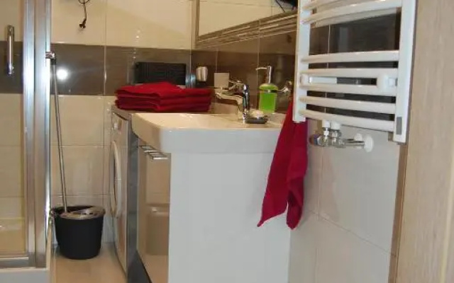 Luksusowy Apartament Solevento