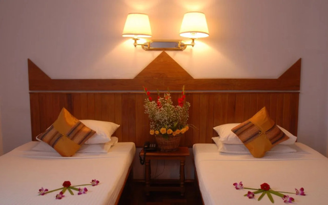 Hotel Amazing Kaytu