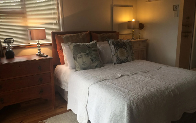 A Stones Throw Hotel
