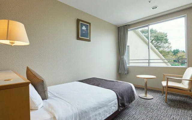 Kamenoi Hotel Kitsuregawa