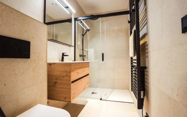 Beautiful Apartment Close to Durbuy