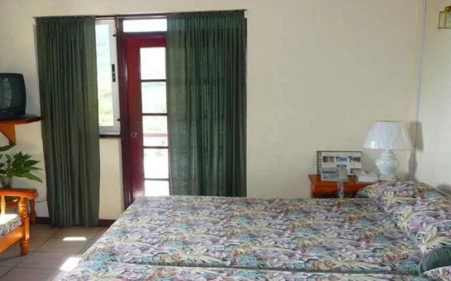 Carriacou Grand View