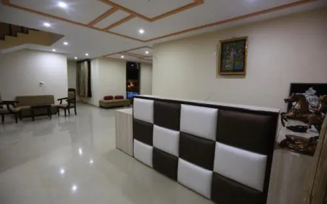 Rajtilak Resort
