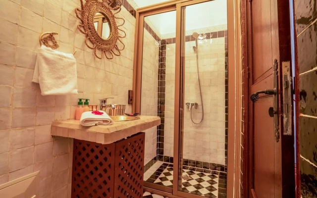 Riad Lalla Azalay