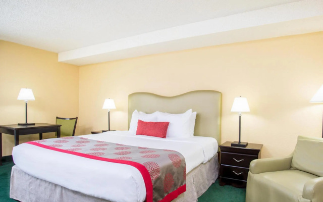 Plaza Hotel Fort Lauderdale