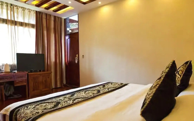 Feierwan Liuru Boutique Hostel