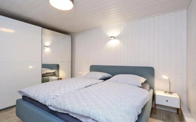 Beautiful Home in Zerpenschleuse With 2 Bedrooms