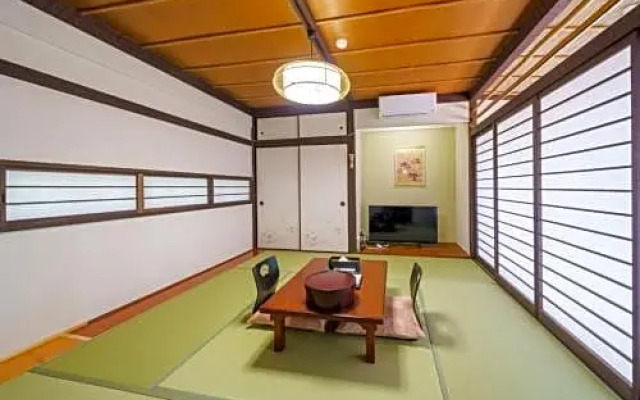 Trip7 Hakone Sengokuhara Onsen Hotel - Vacation STAY 63211v