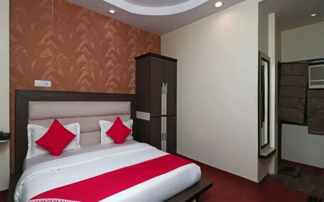 Hotel Shanti Palace