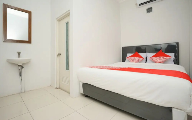 OYO 2492 Nindy Homestay