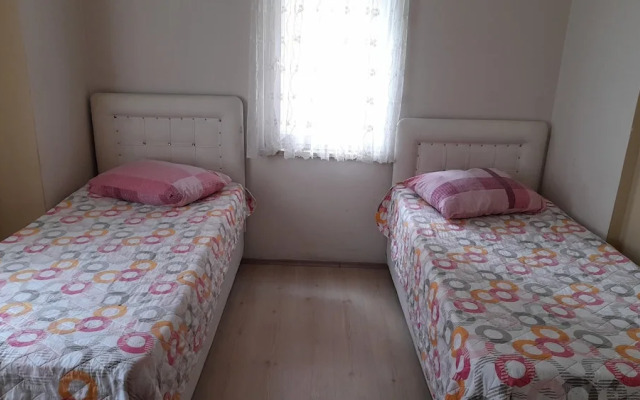 Elit Kurdal Apartment