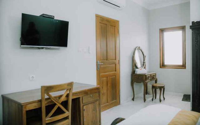 My Home Hostel