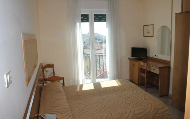Hotel Venezia Vasto