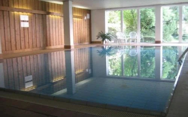 Seeappartement Sorpeglück