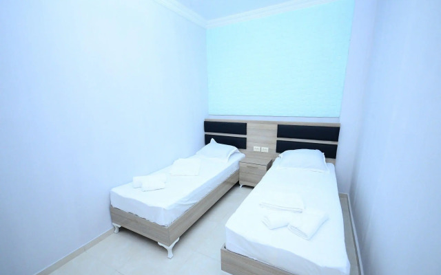 Hotel JMS