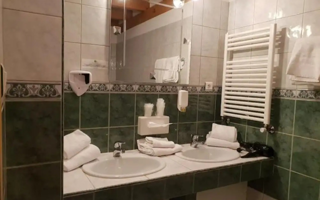 Hotel du Donon