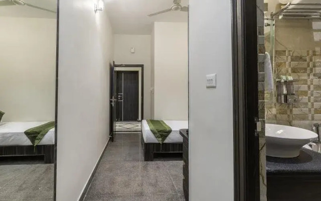 FabHotel iOliten